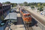 BNSF 7394 East